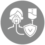 Iconografía Seguro de Vida Individual_Anticipo de Enfermedades Terminales