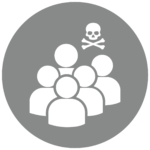 Iconografía Seguro de Vida Individual_Muerte Accidental Colectiva